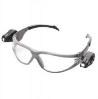 Peltor ochranné brýle s LED světly