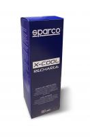 Sparco X-COOL RECHARGE
