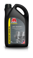 Millers Oils CFS 10W-60 NT+ Nanodrive (5 litrů)