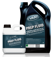 Evans Prep Fluid  (2 litry)