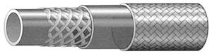 Gumová hadice D-04 - vnitřní průměr 5,56 mm