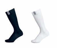 Sparco ponožky SHIELD RW-9 X-cool (bílé, vel. 40/41)