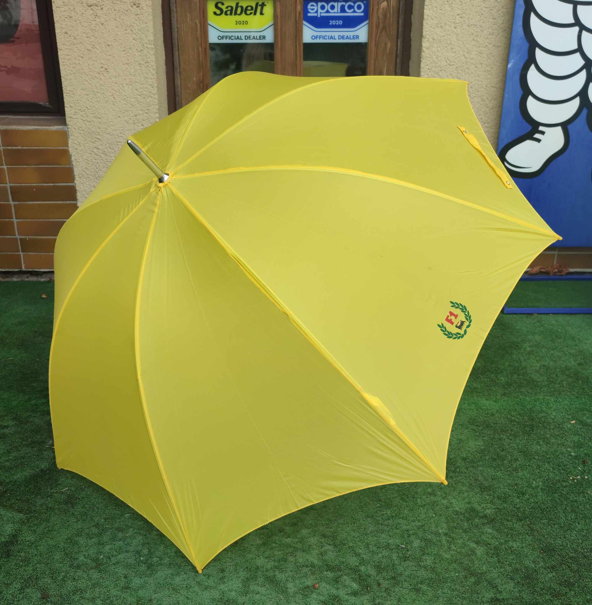 Deštník AGIP F1